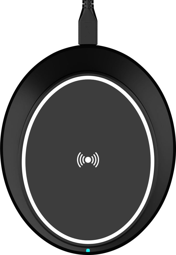 Karikues i shpejtë me valë XQISIT, për iPhone 10W QC EU