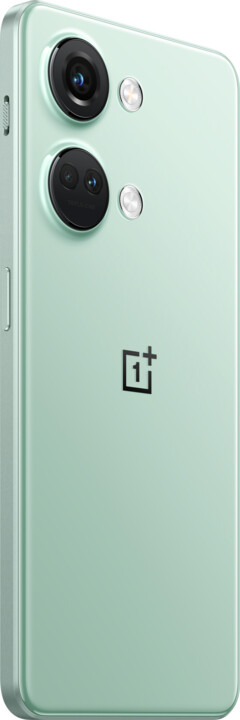 Мобилен телефон OnePlus Nord 3 5G, 16GB/256GB, зелен
