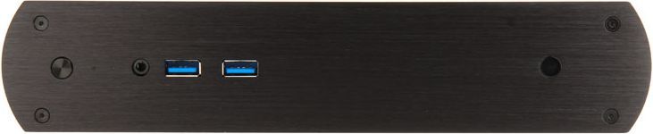 Kasë Akasa Tesla H UCFF, I hollë