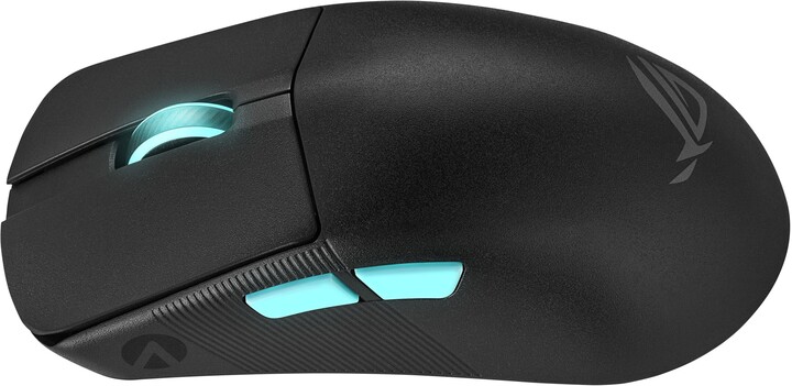 Set ASUS ROG Harpe + Hone