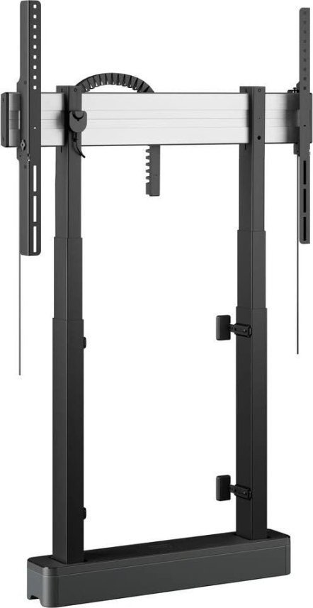 Sistem ngritës për ekran Vogel's DisplayLift Rise 2005, 50mm/s, për dysheme dhe mur, i zi