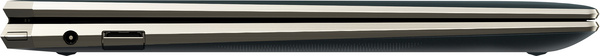 Laptop HP Spectre x360 13-aw2004nw Hybrid (2në1), 13.3", Intel Core i7, 16GB RAM, 1000GB SSD, Intel Iris Xe Graphics, i kaltër