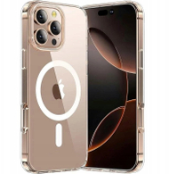 Maskë mbrojtëse për telefon Apple iPhone 16 Pro Max, aksesorë shtesë