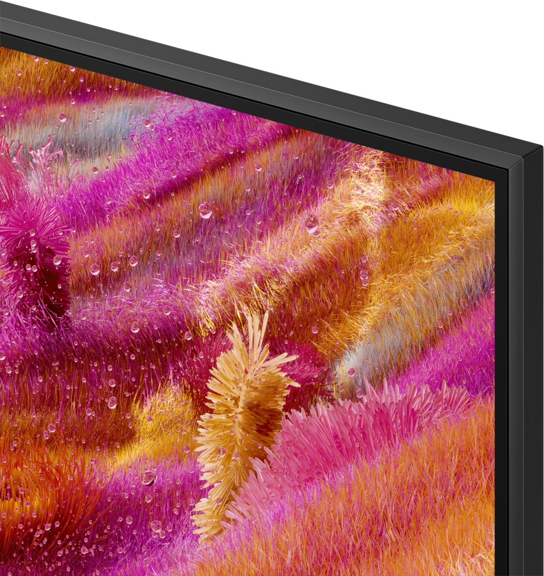 Televizor Samsung Neo QLED QN90F, 98", 4K, i zi