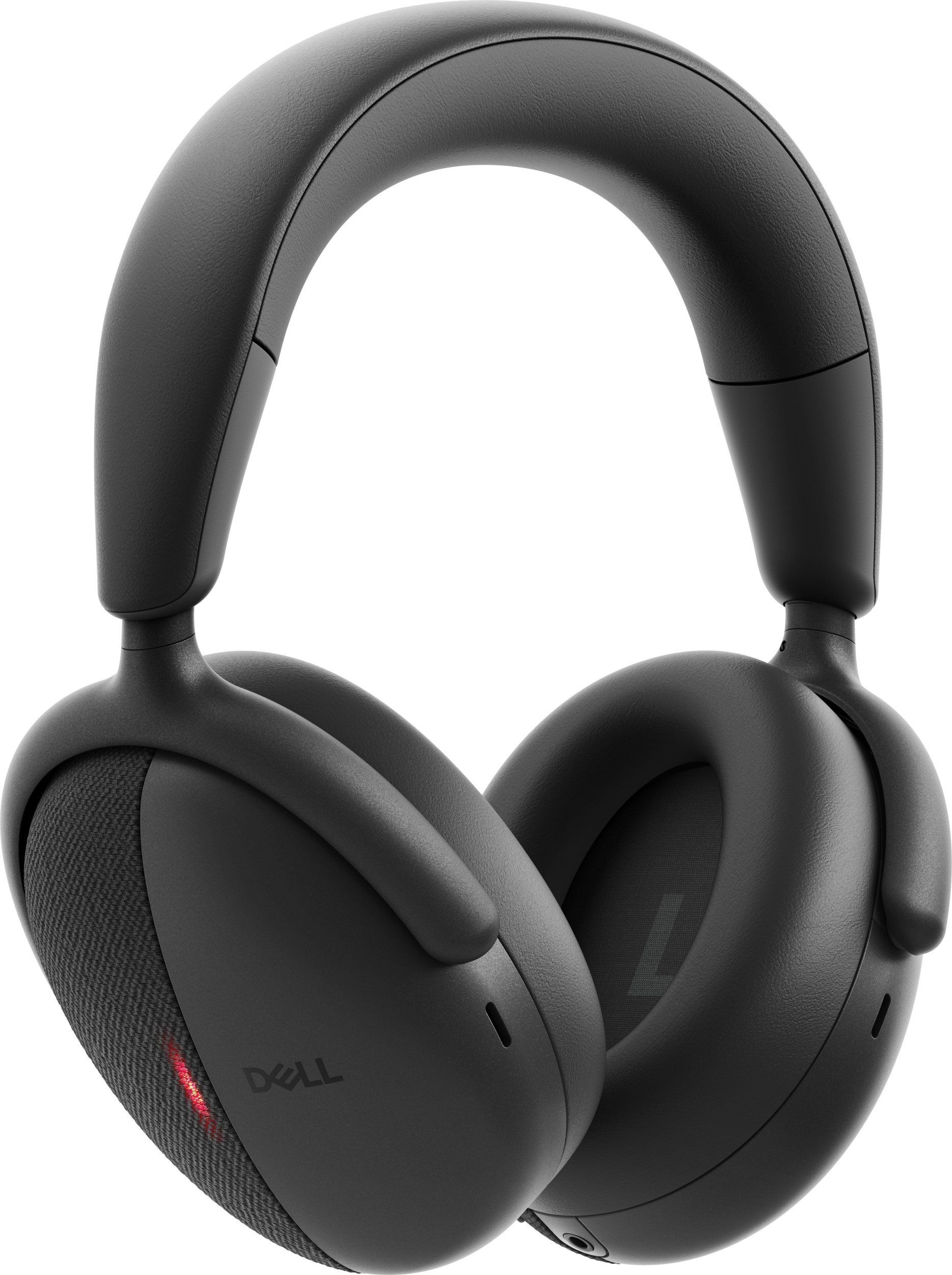 Kufje wireless Dell Pro Premium WL7024, ANC, me mikrofon, të zeza