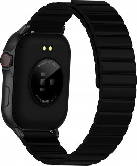 Smartwatch Proove Humble, AMOLED 2.04", IP68, i zi
