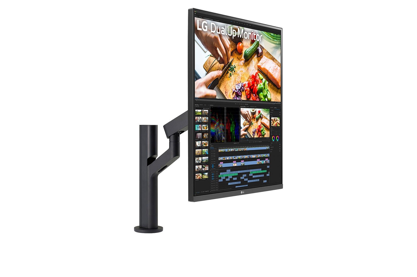 Монитор LG 28MQ780-B, 27.6", 2560 x 2880, SDQHD, 60 Hz
