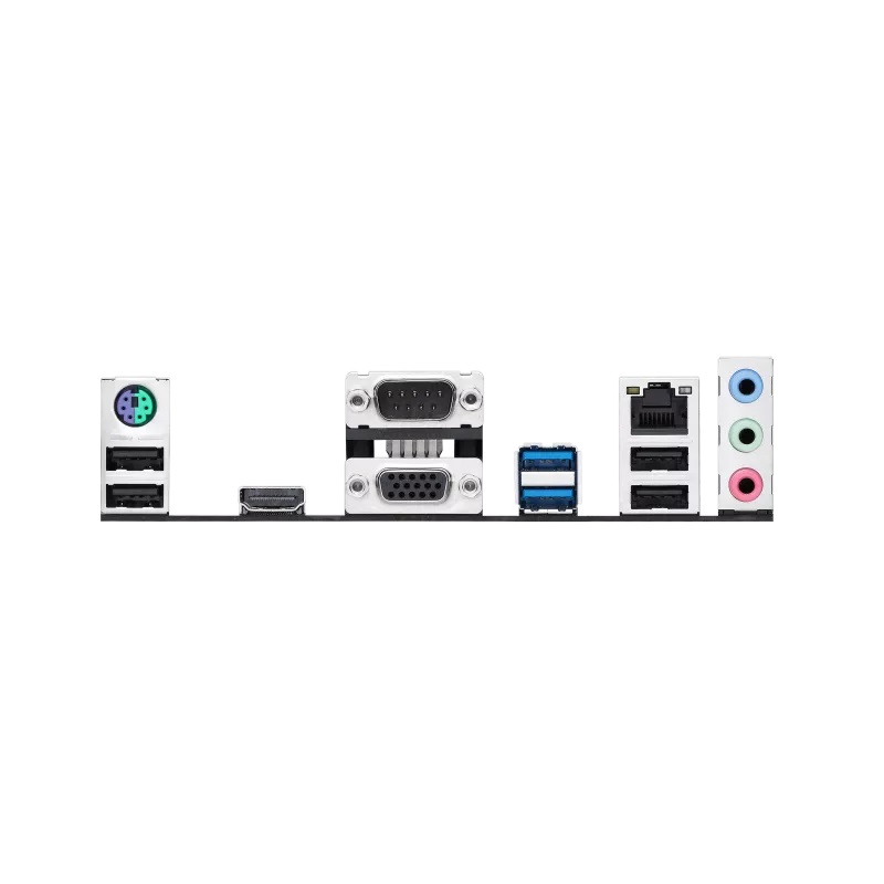 Pllakë amë ASUS PRIME H610M-D
