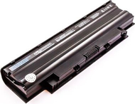 Bateri laptopi CoreParts MBI52780, bateri zëvendësuese, e zezë