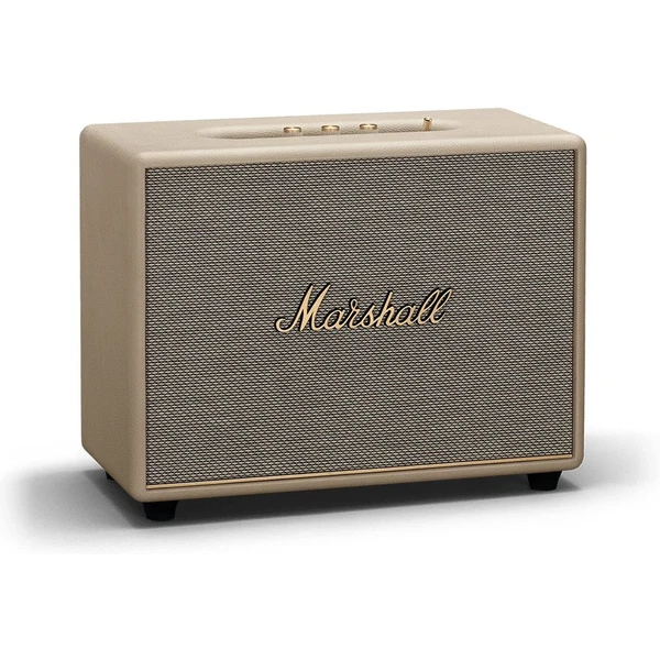 Altoparlant Marshall WOBURN III, krem