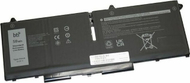Bateri laptopi BTI FK0VR-BTI, Li-ion 4-cell, 15.2V 58Wh, e zezë