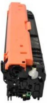 Toner Quality Imaging 508X QI HP1028ZY, zëvendësues, i verdhë