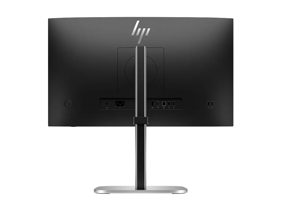 Monitor HP 5 Pro 524pf, 23.8" FHD, 100Hz, i zi