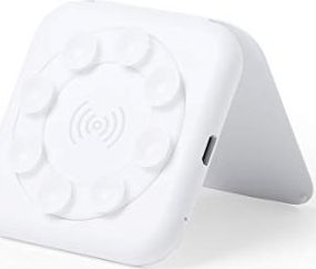 Radio emergjente Midland ER300, AM/FM, dinamo, me elektrik dore