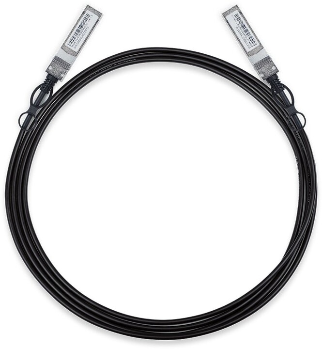 [OUTLET] Kabllo TP-LINK SFP + TL-SM5220-3M Direct Attach 10Gbit, 3m