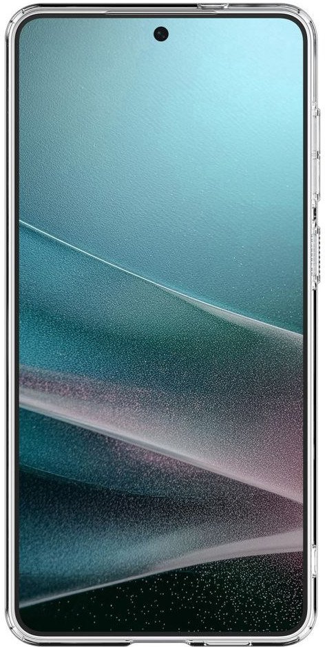 Калјоп за телефон Spigen Ultra Hybrid MagSafe Neo One, за Samsung Galaxy S25 Edge, проѕирен