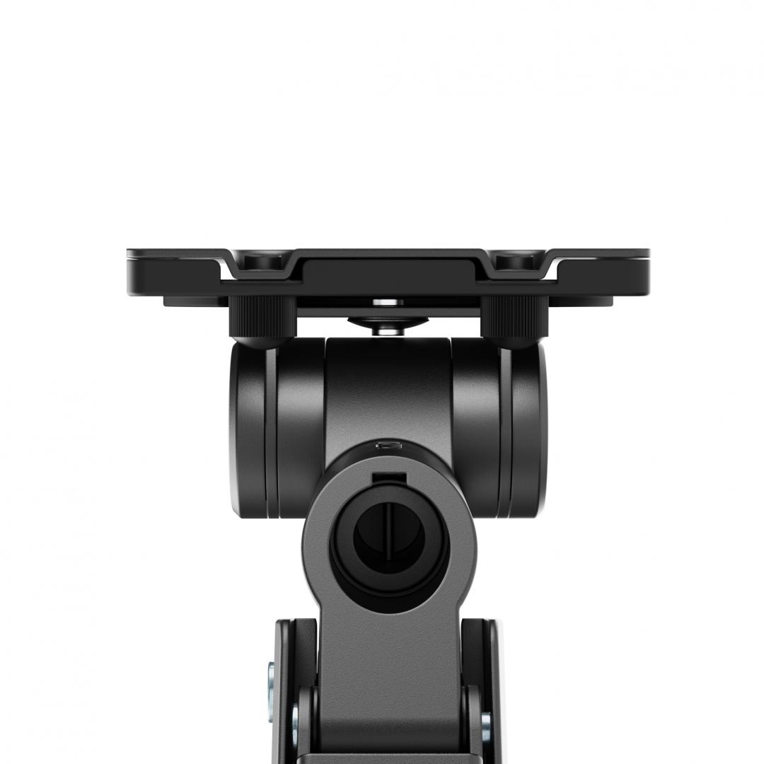 Mbajtës tavoline për monitor Serioux MM80 C012, 17"-57", 27 kg, i zi