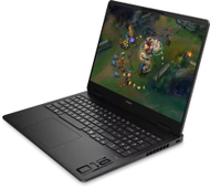 Laptop gaming HP OMEN 16-ap0004nn, Ryzen AI 7, RTX 5070, i zi