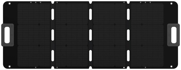 Panel solar/ karikues EZVIZ DS-100W