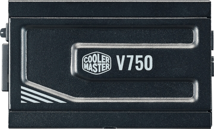 Burim energjie Cooler Master V750 SFX Gold MPY-7501-SFHAGV-EU , 750W