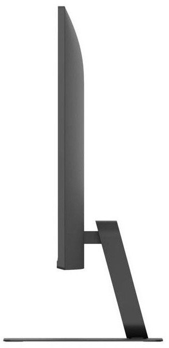 Monitor LG 24U41YA-B, 23.8", IPS, 120Hz, i zi