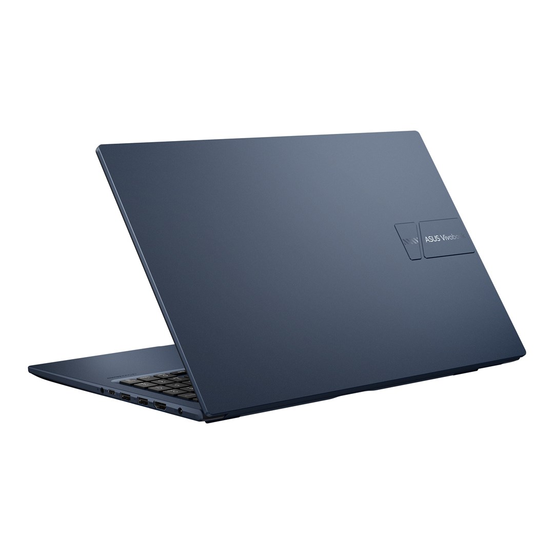 Laptop Asus VivoBook 15 X1504VA BQ1035, 15.6" FHD, Intel Core i3 1315U, 8GB RAM, gri