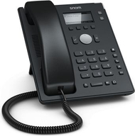 Telefon IP Snom D120, PoE, i zi