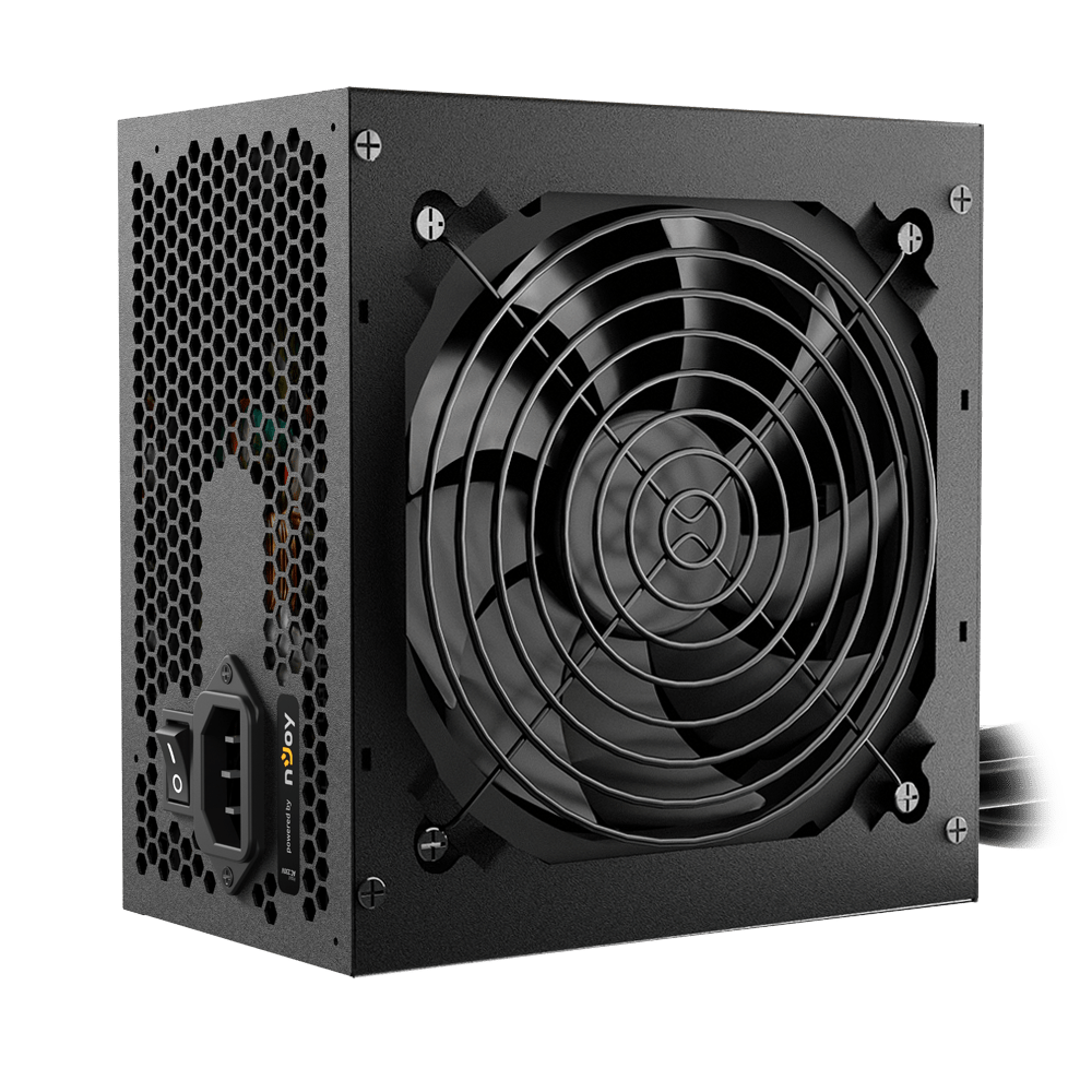 Furnizues I rrymës nJoy Synergy 750 - 750W - 80 PLUS White