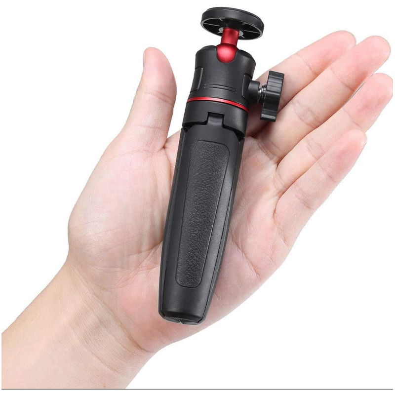 Tripod për kamerë Vlog Selfie