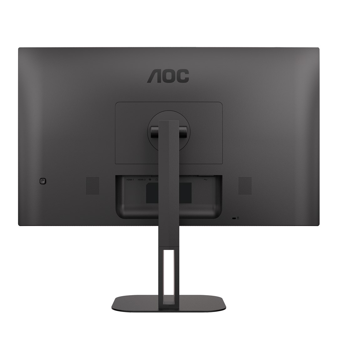 Monitor AOC V5 Q27V5N BK, 27", QHD 2560 x 1440, i zi
