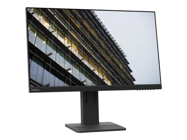 [OUTLET] Monitor Lenovo ThinkVision E24-28, 23.8", FHD, i zi