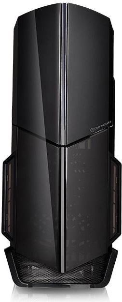 Kasë Thermaltake Versa N21, Midi Tower
