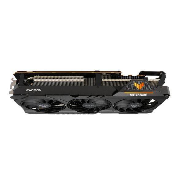Kartelë grafike ASUS TUF Gaming TUF-RX6800-O16G-GAMING AMD Radeon RX 6800 16 GB GDDR6