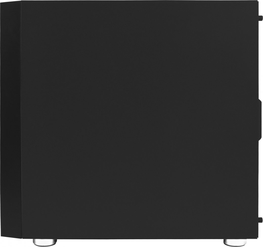 Куќиште за компјутер Genesis Irid 353 ARGB, Micro Tower