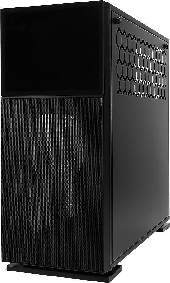 Kasë In Win 515, Midi Tower