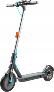 Trotinet elektrik Motus Scooty 10 Lite Gen 5, 350W, rrota 10", i zi