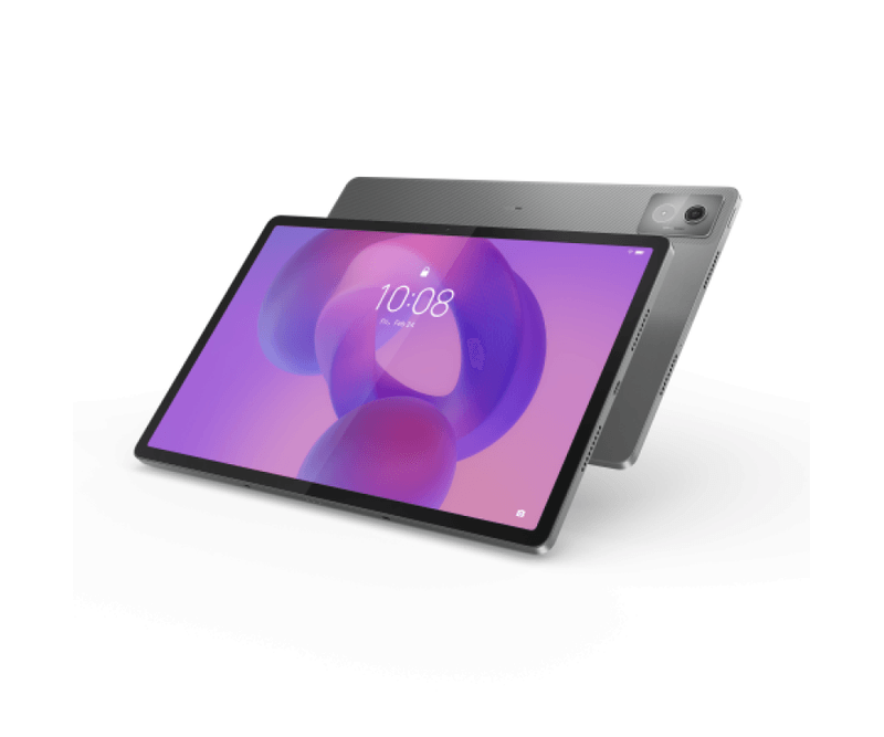 Tablet Lenovo IdeaTab TB336ZU, 11", 2.5K, 8GB 128GB, 5G, gri Luna