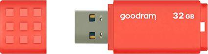 Flash drive GoodRam 32GB USB 3.0 (UME3-0320O0R11), i portokalltë