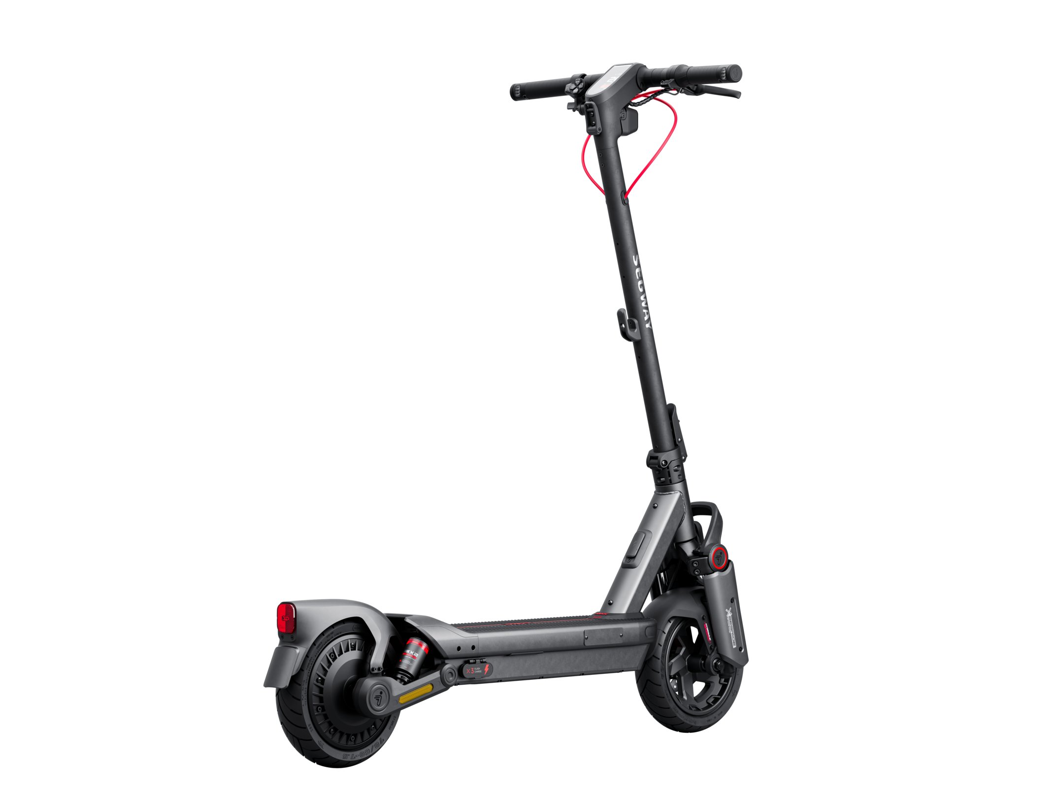 Trotinet elektrik Ninebot Segway MAX G3 D, 20km/ h