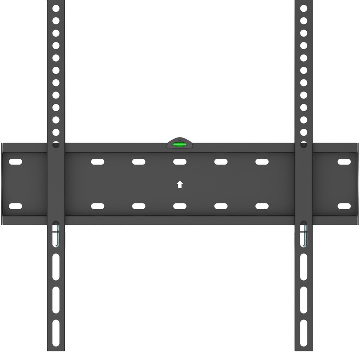 Mbajtëse GoGen L për TV 32-55'', i zi