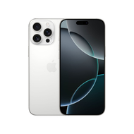 [OUTLET] Apple iPhone 16 Pro Max, 256GB, White Titanium