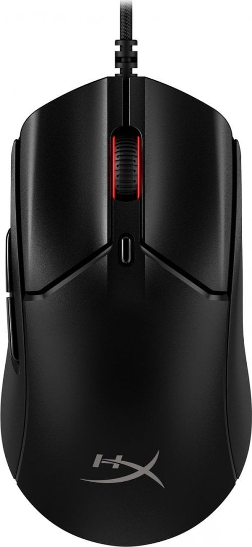 Maus HyperX Pulsefire Haste 2, i zi