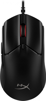 Maus HyperX Pulsefire Haste 2, i zi