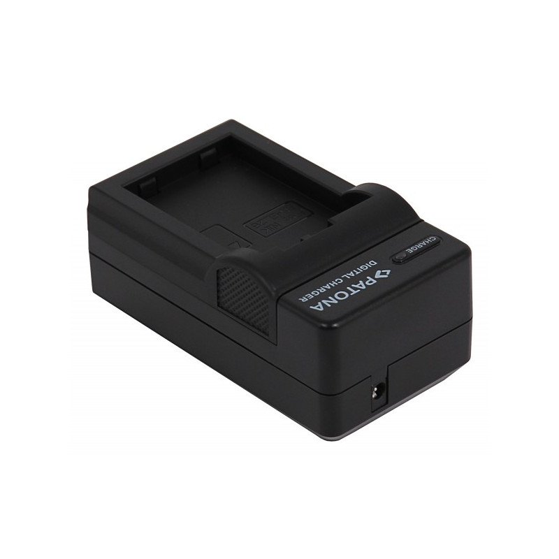 PATONA Charger Nikon EN-EL25