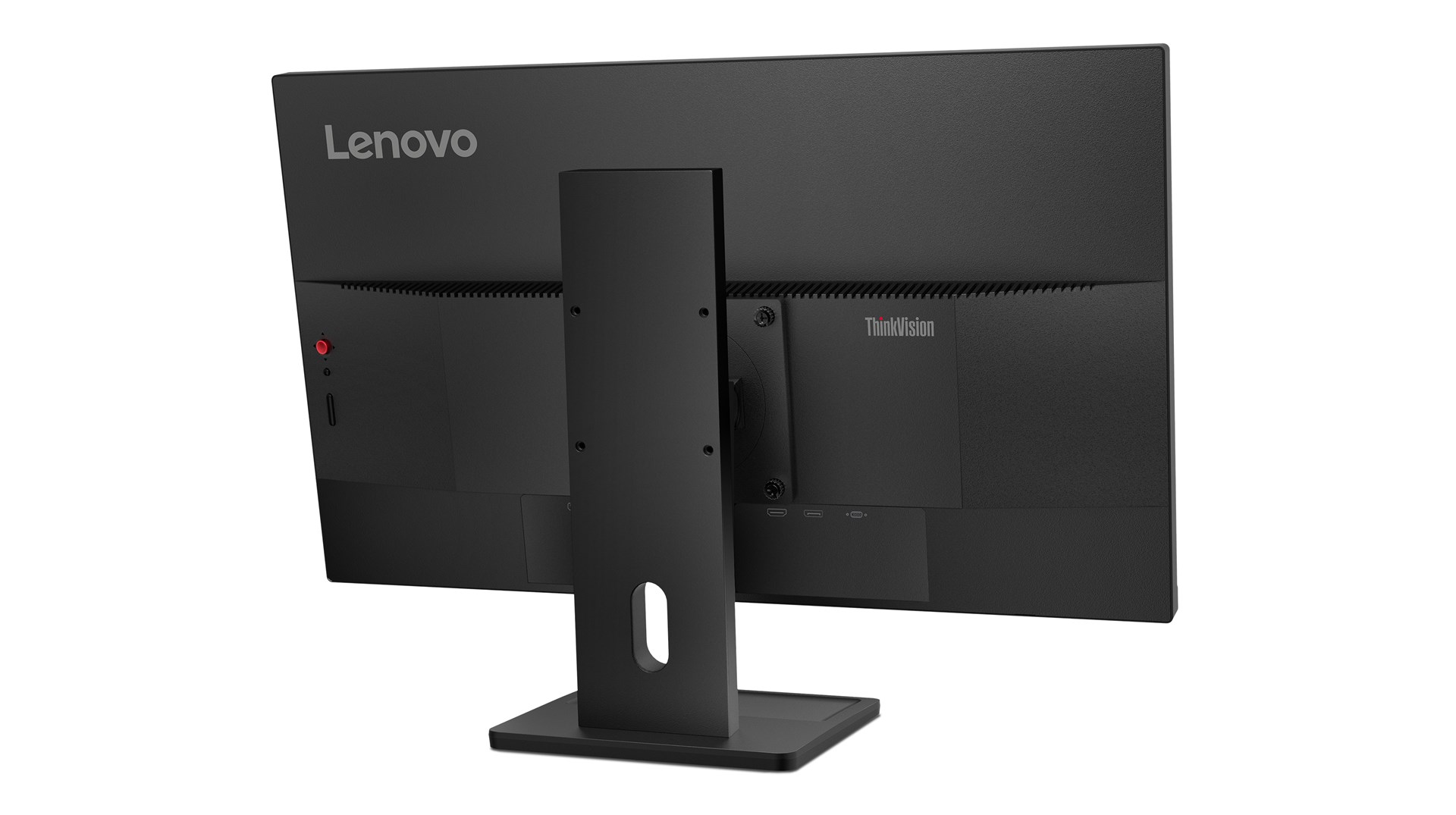 Monitor Lenovo ThinkVision E24-30, 23.8", FHD, 100 Hz, i zi