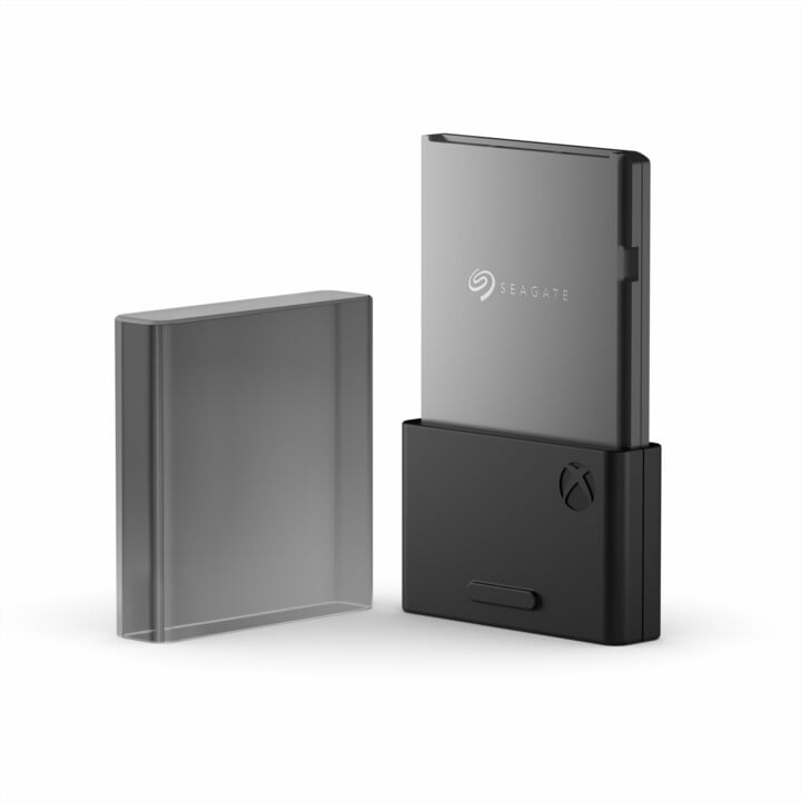 Kartë zgjeruese Seagate për XBOX Series X/S 2TB