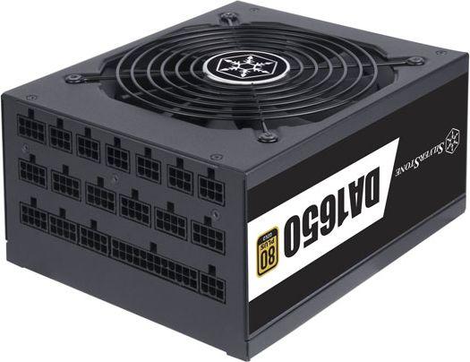 Burim energjie SilverStone, 1650 W