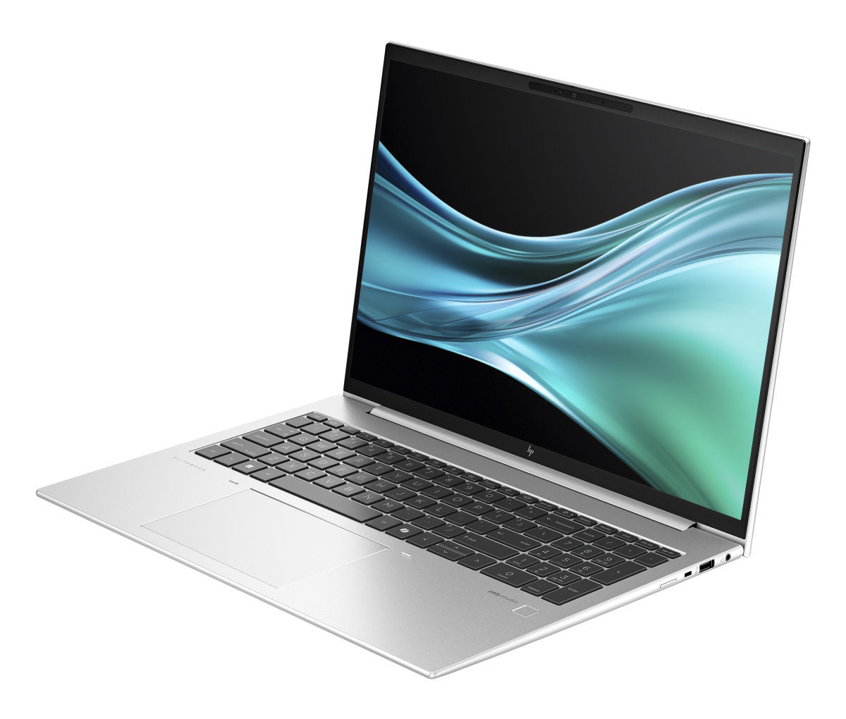 Notebook HP Compaq EliteBook 860 G11, 16", Intel Core Ultra 7, 32GB RAM 3