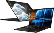Laptop MSI Prestige 13 AI+ Ukiyoe Edition A2VMG-202PL, 13.3", Ultra 9 288V, Intel Arc 140V, 32 GB, 2 TB, i zi