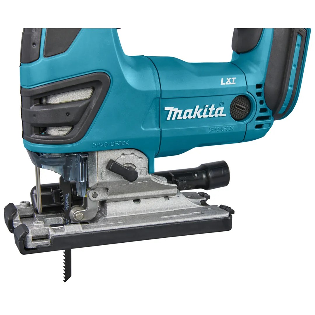Sharrë dekupimi Makita DJV180, 18V, pa bateri, pa karikues